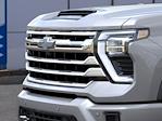 2025 Chevrolet Silverado 2500 Crew Cab 4WD Pickup for sale #22479 - photo 13