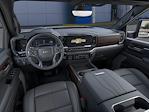 2025 Chevrolet Silverado 2500 Crew Cab 4WD Pickup for sale #22479 - photo 15