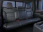 2025 Chevrolet Silverado 2500 Crew Cab 4WD Pickup for sale #22479 - photo 17