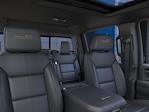 2025 Chevrolet Silverado 2500 Crew Cab 4WD Pickup for sale #22479 - photo 24