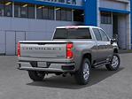 2025 Chevrolet Silverado 2500 Crew Cab 4WD Pickup for sale #22479 - photo 2