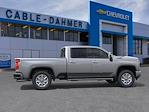 2025 Chevrolet Silverado 2500 Crew Cab 4WD Pickup for sale #22479 - photo 5
