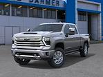 2025 Chevrolet Silverado 2500 Crew Cab 4WD Pickup for sale #22479 - photo 6