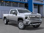 2025 Chevrolet Silverado 2500 Crew Cab 4WD Pickup for sale #22479 - photo 7