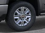 2025 Chevrolet Silverado 2500 Crew Cab 4WD Pickup for sale #22479 - photo 9
