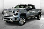 New 2025 Chevrolet Silverado 2500 High Country Crew Cab 4WD Pickup for sale #22479 - photo 9
