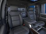 New 2025 Chevrolet Silverado 2500 High Country Crew Cab 4WD Pickup for sale #22479 - photo 30