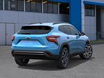 2025 Chevrolet Trax FWD SUV for sale #22481 - photo 4