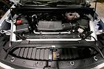New 2025 Chevrolet Silverado 1500 RST Crew Cab 4WD Pickup for sale #22484 - photo 9