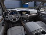 2025 Chevrolet Silverado 1500 Crew Cab 4WD Pickup for sale #22486 - photo 15