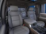2025 Chevrolet Silverado 1500 Crew Cab 4WD Pickup for sale #22486 - photo 16
