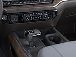 2025 Chevrolet Silverado 1500 Crew Cab 4WD Pickup for sale #22486 - photo 23