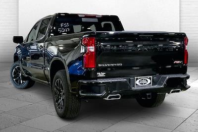 New 2025 Chevrolet Silverado 1500 RST Crew Cab 4WD Pickup for sale #22488 - photo 2