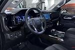New 2025 Chevrolet Silverado 1500 RST Crew Cab 4WD Pickup for sale #22488 - photo 6