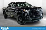 2025 Chevrolet Silverado 1500 Crew Cab 4WD Pickup for sale #22490 - photo 1