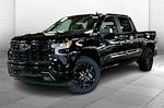 2025 Chevrolet Silverado 1500 Crew Cab 4WD Pickup for sale #22490 - photo 3
