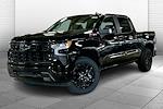 New 2025 Chevrolet Silverado 1500 RST Crew Cab 4WD Pickup for sale #22490 - photo 3