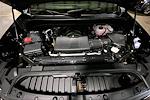 New 2025 Chevrolet Silverado 1500 RST Crew Cab 4WD Pickup for sale #22490 - photo 9
