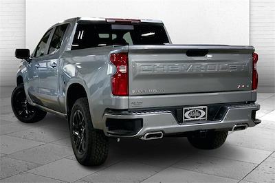 2025 Chevrolet Silverado 1500 Crew Cab 4WD Pickup for sale #D22491 - photo 2