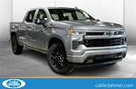 2025 Chevrolet Silverado 1500 Crew Cab 4WD Pickup for sale #D22491 - photo 1