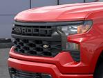 2025 Chevrolet Silverado 1500 Crew Cab 4WD Pickup for sale #22493 - photo 27