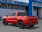 2025 Chevrolet Silverado 1500 Crew Cab 4WD Pickup for sale #22493 - photo 4