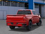 2025 Chevrolet Silverado 1500 Crew Cab 4WD Pickup for sale #22493 - photo 2