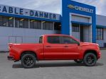 2025 Chevrolet Silverado 1500 Crew Cab 4WD Pickup for sale #22493 - photo 5
