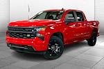 2025 Chevrolet Silverado 1500 Crew Cab 4x4 Pickup for sale #22493 - photo 2