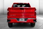 2025 Chevrolet Silverado 1500 Crew Cab 4x4 Pickup for sale #22493 - photo 4