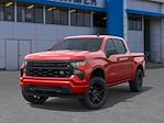 2025 Chevrolet Silverado 1500 Crew Cab 4WD Pickup for sale #22493 - photo 6
