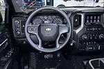 2025 Chevrolet Silverado 1500 Crew Cab 4x4 Pickup for sale #22493 - photo 11