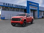 2025 Chevrolet Silverado 1500 Crew Cab 4WD Pickup for sale #22493 - photo 8