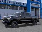 2025 Chevrolet Silverado 1500 Crew Cab 4WD Pickup for sale #22495 - photo 3