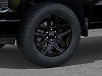 2025 Chevrolet Silverado 1500 Crew Cab 4WD Pickup for sale #22495 - photo 9