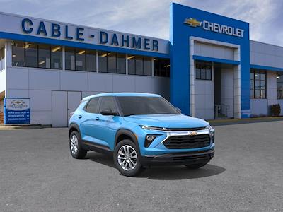 2026 Chevrolet Trailblazer FWD SUV for sale #22497 - photo 1