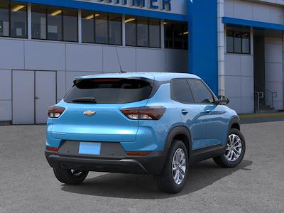 2026 Chevrolet Trailblazer FWD SUV for sale #22497 - photo 2