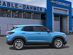 2026 Chevrolet Trailblazer FWD SUV for sale #22497 - photo 5