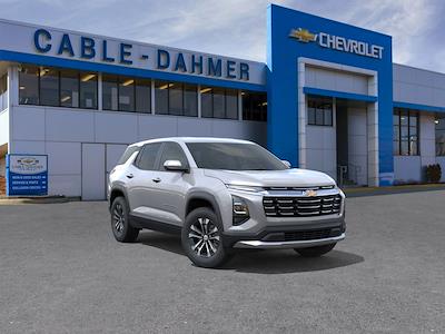 2026 Chevrolet Equinox AWD SUV for sale #22502 - photo 1