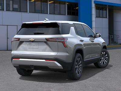 2026 Chevrolet Equinox AWD SUV for sale #22502 - photo 2