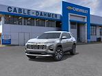 2026 Chevrolet Equinox AWD SUV for sale #22502 - photo 8