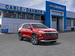 2026 Chevrolet Equinox AWD SUV for sale #22503 - photo 1