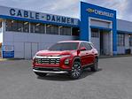 2026 Chevrolet Equinox AWD SUV for sale #22503 - photo 8