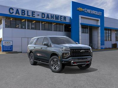 2025 Chevrolet Tahoe 4WD SUV for sale #22511 - photo 1
