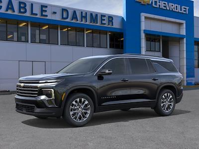 2025 Chevrolet Traverse AWD SUV for sale #22512 - photo 2