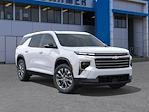 2025 Chevrolet Traverse AWD SUV for sale #22513 - photo 7