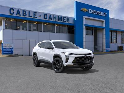 2025 Chevrolet Trax FWD SUV for sale #22515 - photo 1