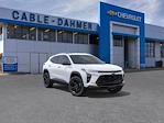 2025 Chevrolet Trax FWD SUV for sale #22515 - photo 1