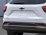 2025 Chevrolet Trax FWD SUV for sale #22515 - photo 14