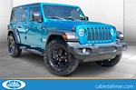 2019 Jeep Wrangler Unlimited 4x4 SUV for sale #22517A - photo 1